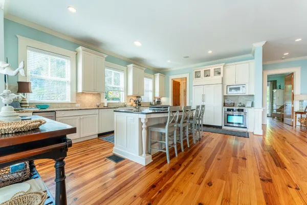 $319,000 | 508 West Ashley Avenue, Unit 12, Folly Beach, SC 29439