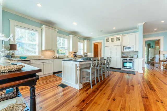 $319,000 | 508 West Ashley Avenue, Unit 12, Folly Beach, SC 29439