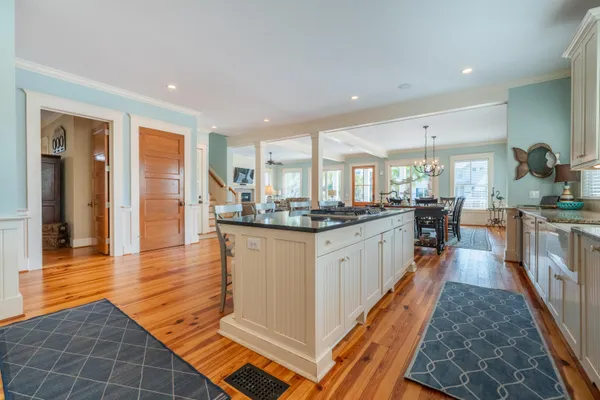 $319,000 | 508 West Ashley Avenue, Unit 12, Folly Beach, SC 29439