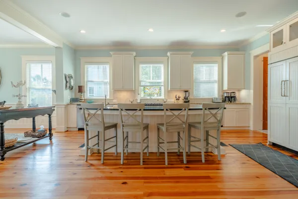 $319,000 | 508 West Ashley Avenue, Unit 12, Folly Beach, SC 29439