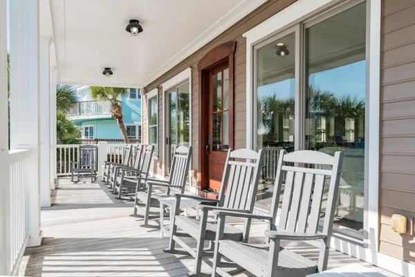 $319,000 | 508 West Ashley Avenue, Unit 12, Folly Beach, SC 29439