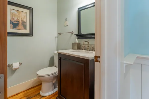 $319,000 | 508 West Ashley Avenue, Unit 12, Folly Beach, SC 29439