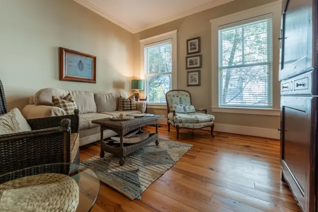 $319,000 | 508 West Ashley Avenue, Unit 12, Folly Beach, SC 29439