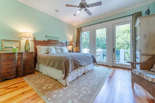 $319,000 | 508 West Ashley Avenue, Unit 12, Folly Beach, SC 29439