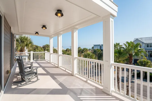 $319,000 | 508 West Ashley Avenue, Unit 12, Folly Beach, SC 29439