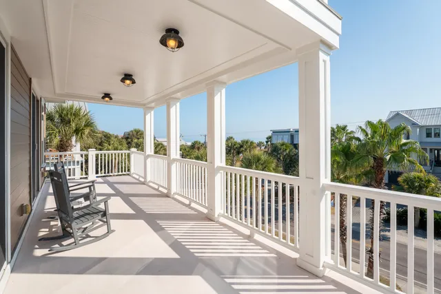 $319,000 | 508 West Ashley Avenue, Unit 12, Folly Beach, SC 29439