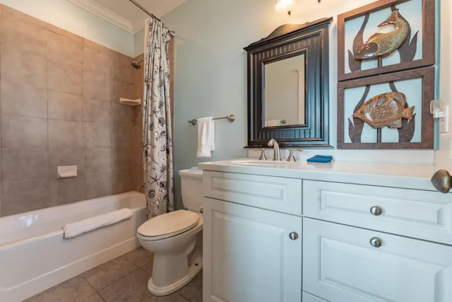 $319,000 | 508 West Ashley Avenue, Unit 12, Folly Beach, SC 29439