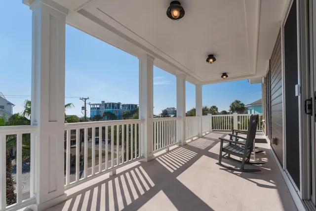 $319,000 | 508 West Ashley Avenue, Unit 12, Folly Beach, SC 29439