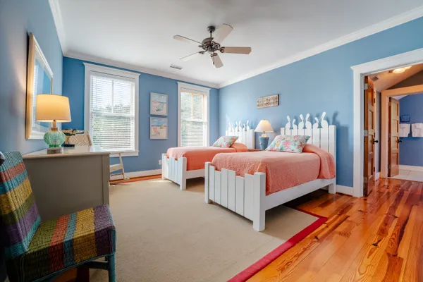 $319,000 | 508 West Ashley Avenue, Unit 12, Folly Beach, SC 29439