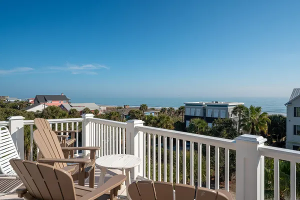 $319,000 | 508 West Ashley Avenue, Unit 12, Folly Beach, SC 29439
