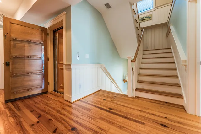 $319,000 | 508 West Ashley Avenue, Unit 12, Folly Beach, SC 29439