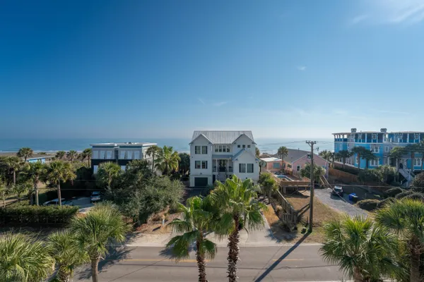 $319,000 | 508 West Ashley Avenue, Unit 12, Folly Beach, SC 29439