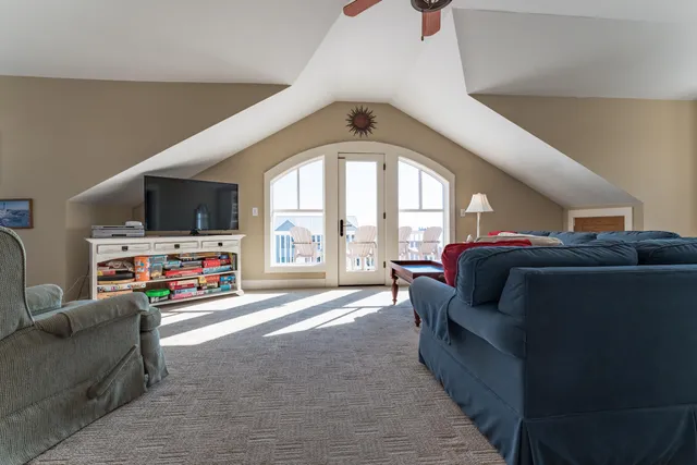 $319,000 | 508 West Ashley Avenue, Unit 12, Folly Beach, SC 29439