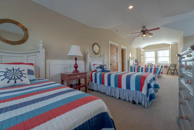 $319,000 | 508 West Ashley Avenue, Unit 12, Folly Beach, SC 29439