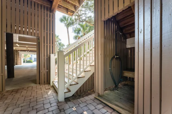 $319,000 | 508 West Ashley Avenue, Unit 12, Folly Beach, SC 29439