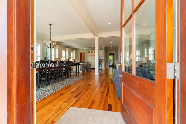 $319,000 | 508 West Ashley Avenue, Unit 12, Folly Beach, SC 29439