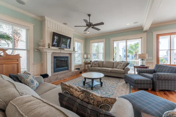 $319,000 | 508 West Ashley Avenue, Unit 12, Folly Beach, SC 29439