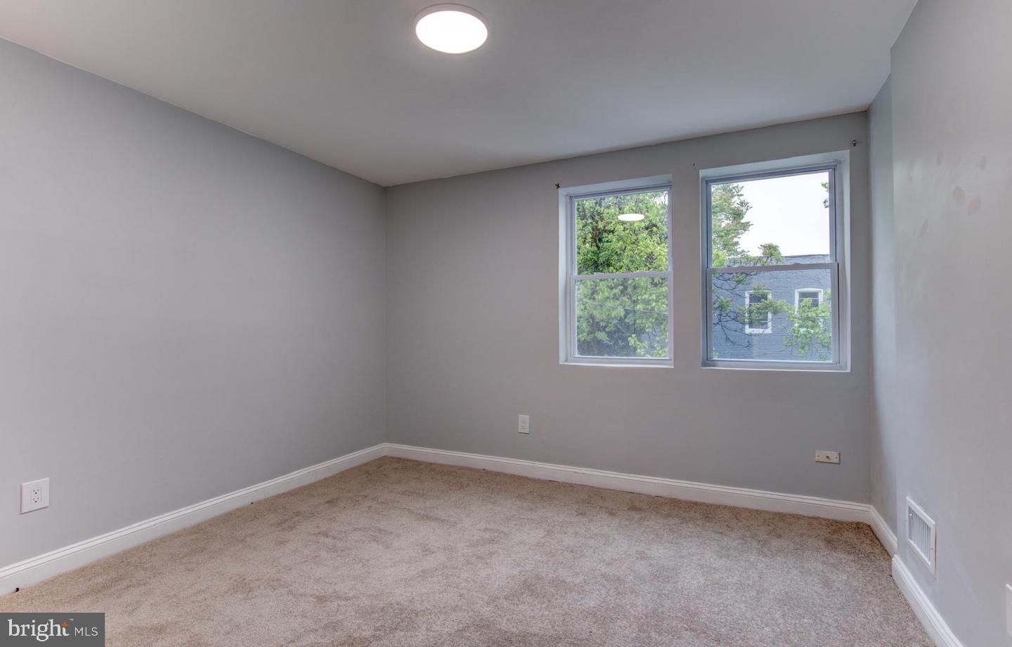 3537 Reisterstown Road Baltimore, MD 21215 - Photo 15 of 23 Bedroom 1