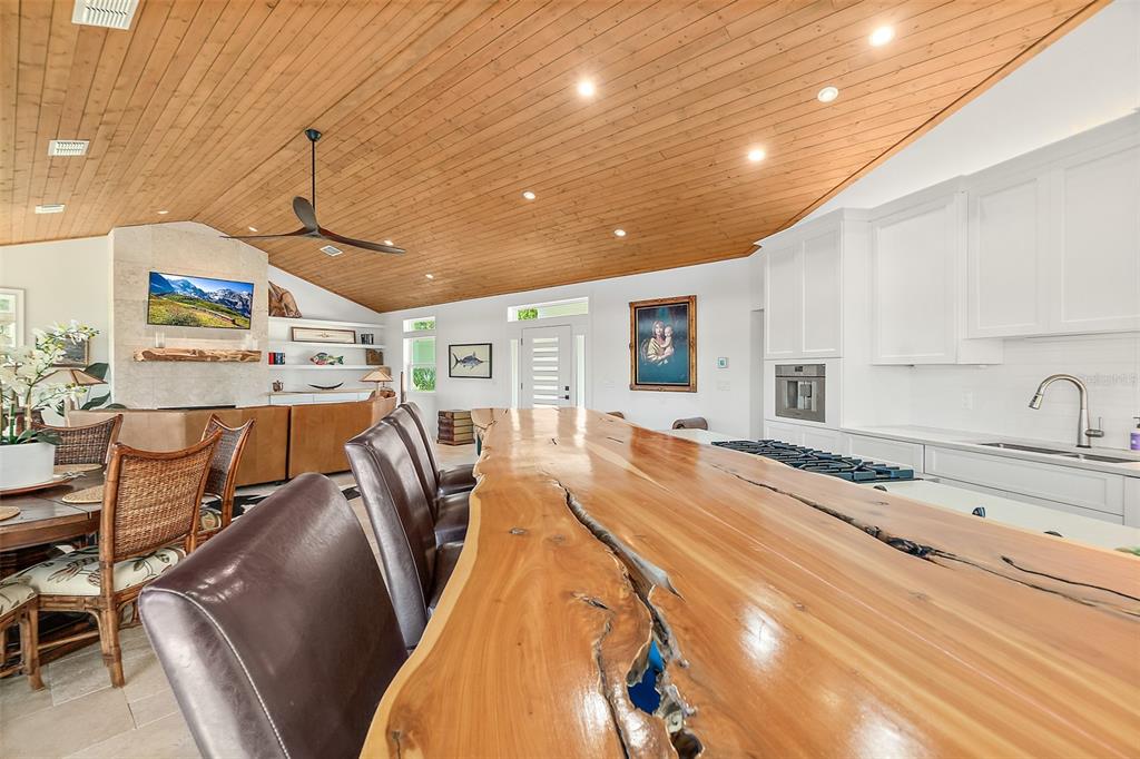 644 Riverview Road Flagler Beach, FL 32136 - Photo 23 of 66