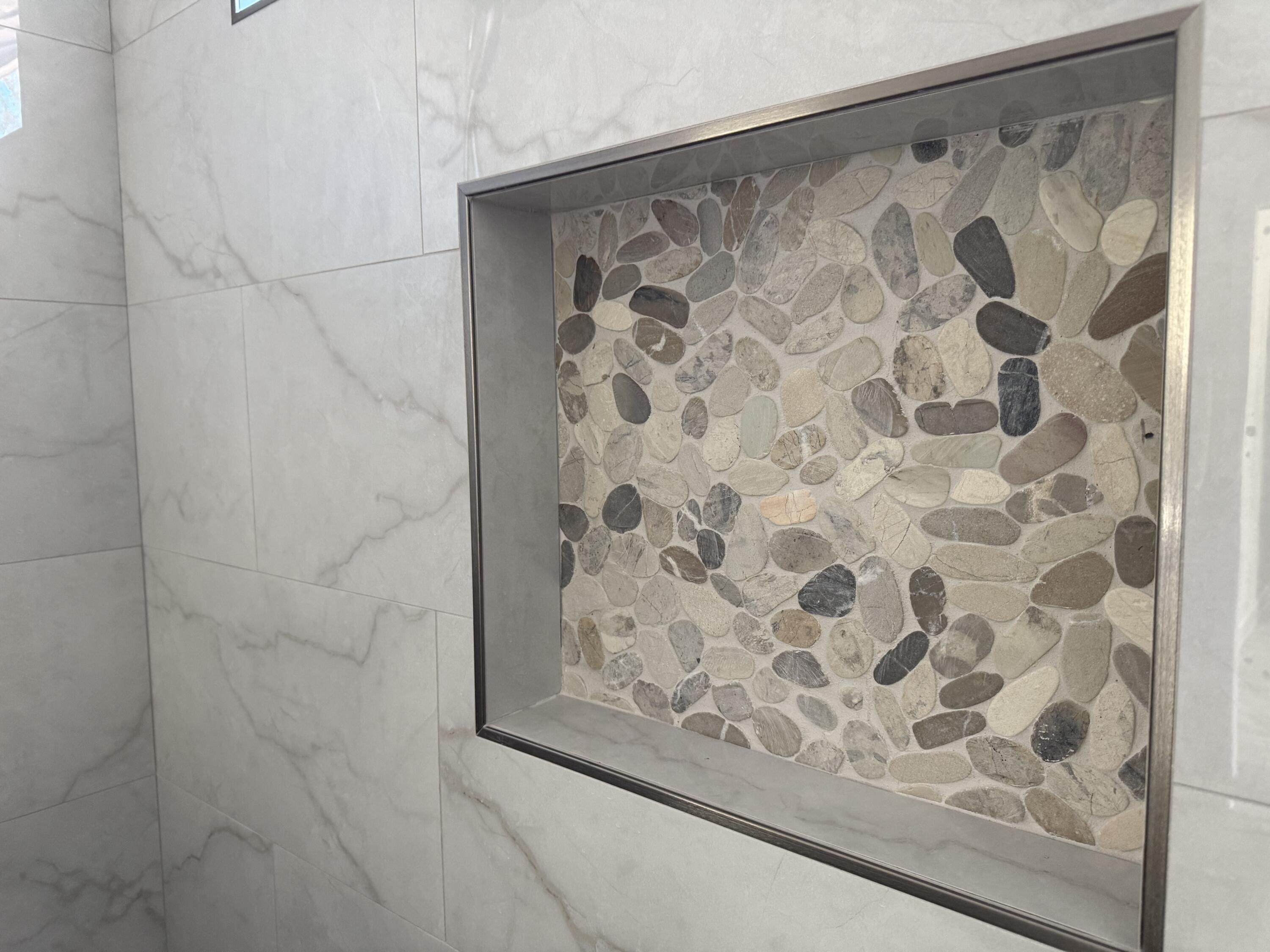 2162 Nina Street Navarre, FL 32566 - Photo 11 of 16 Shower Tile