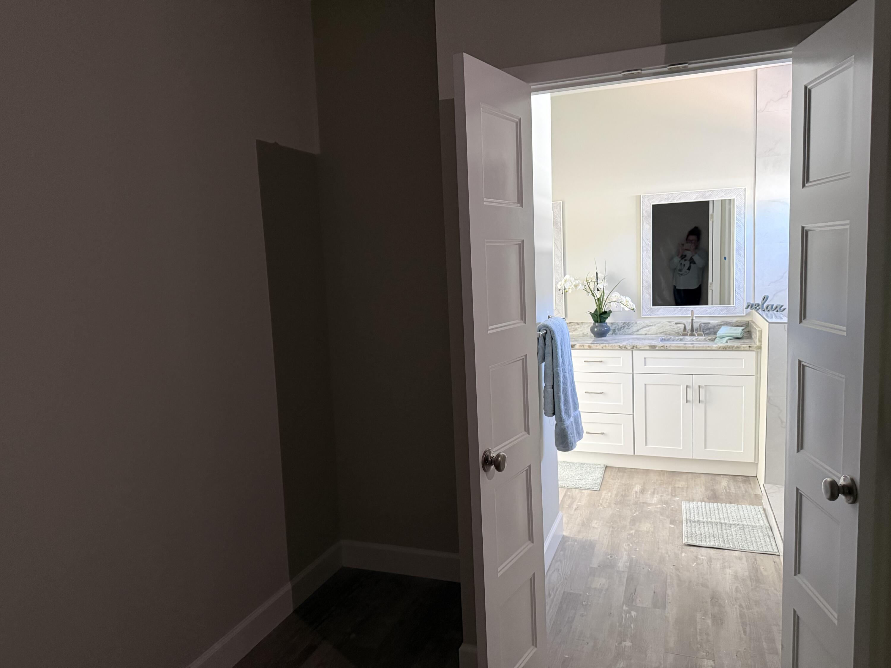 2162 Nina Street Navarre, FL 32566 - Photo 12 of 16 Master Closet _2