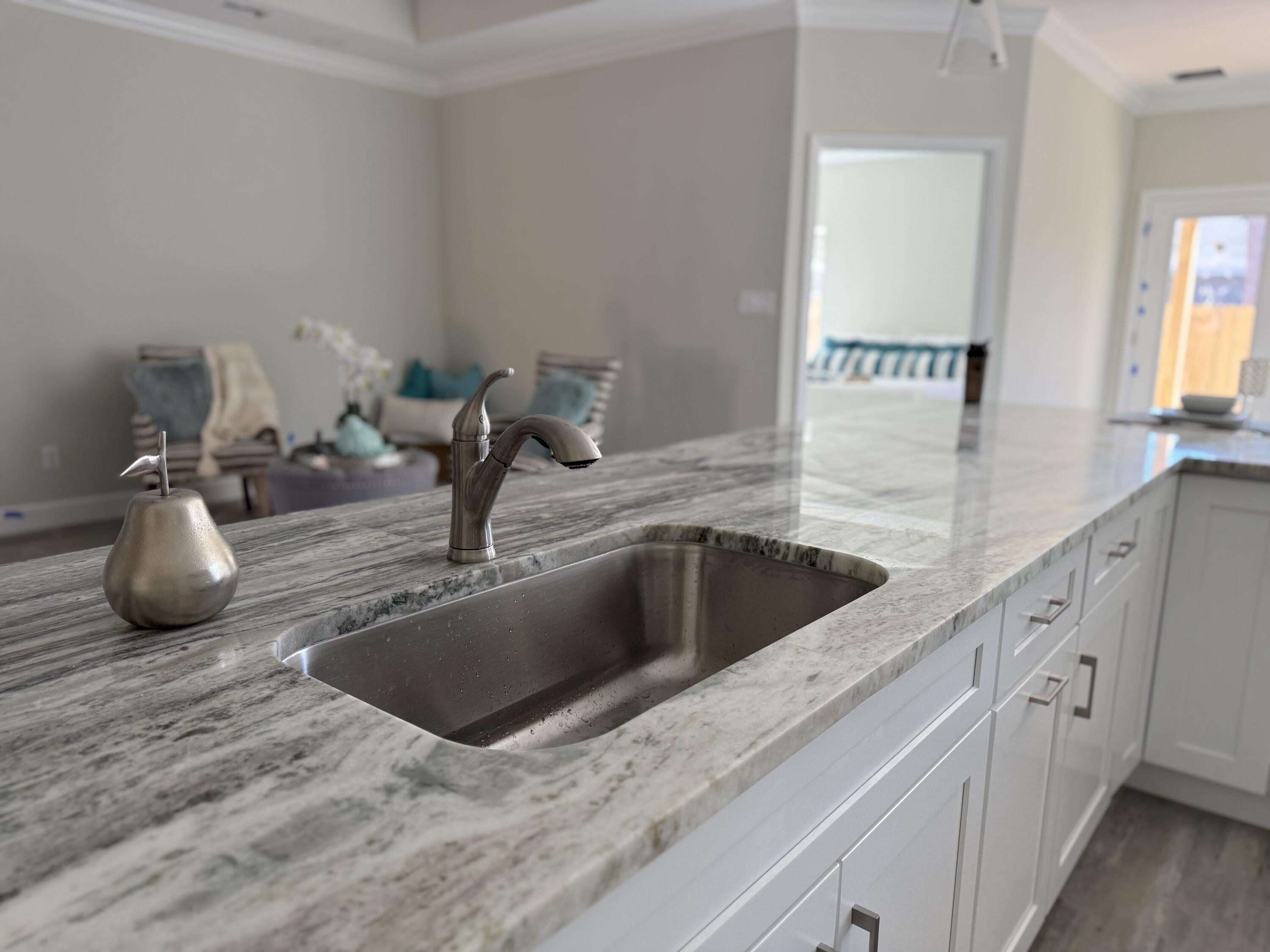 2162 Nina Street Navarre, FL 32566 - Photo 4 of 16 Kitchen Counter_2