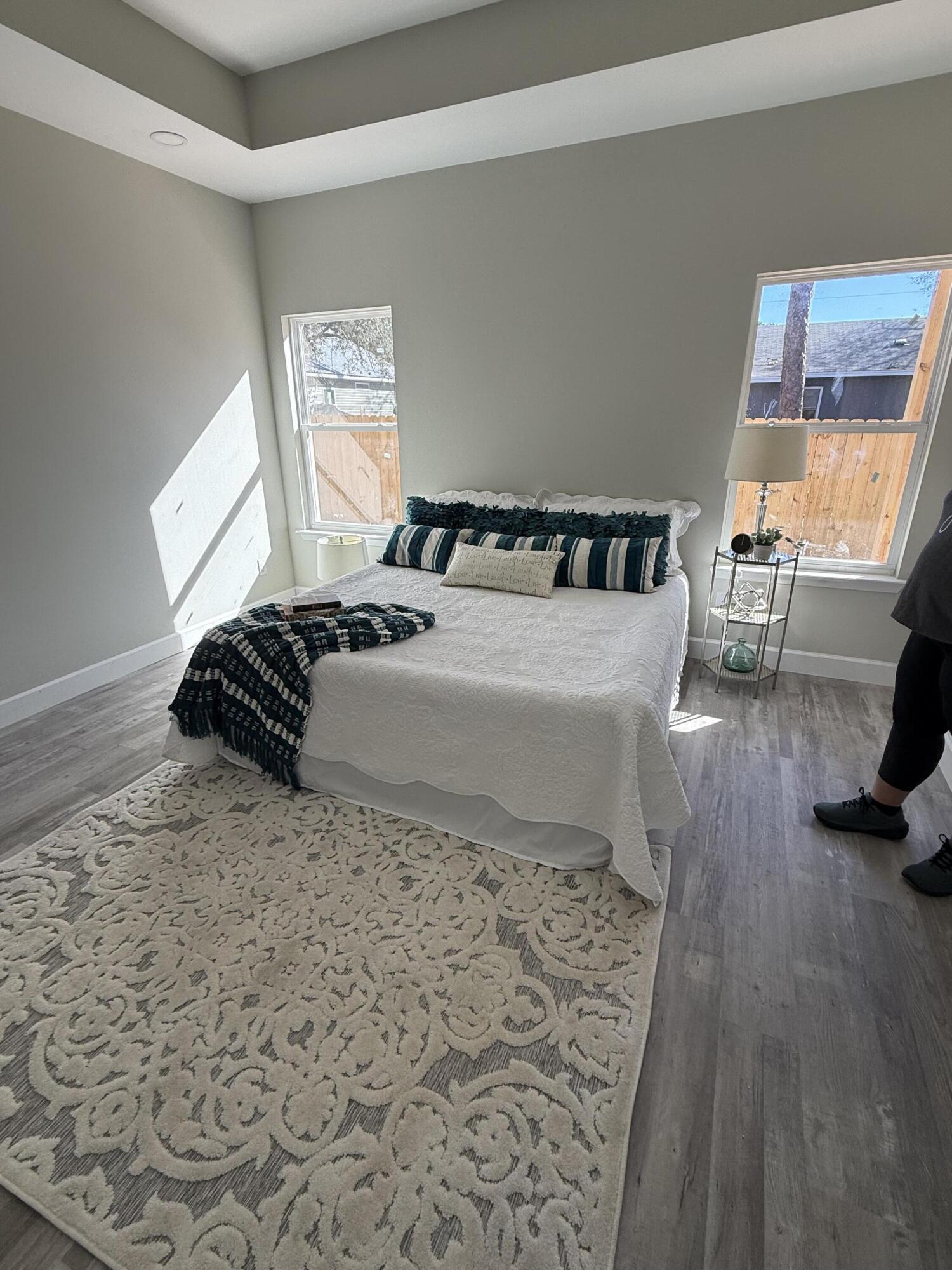 2162 Nina Street Navarre, FL 32566 - Photo 6 of 16 Primary Bdrm