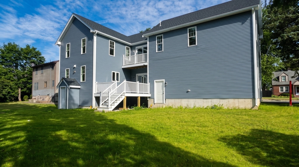 29 Wilkins Road Braintree, MA 02184 - Photo 7 of 32