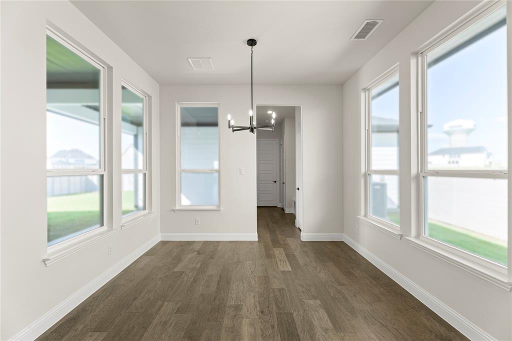 3304 Andesite Road McKinney, TX 75071 - Photo 14 of 29 12. 3304 Andesite - Nook