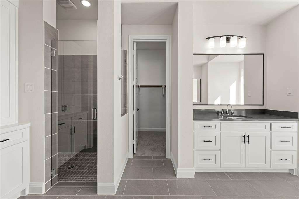 3304 Andesite Road McKinney, TX 75071 - Photo 17 of 29 15. 3304 Andesite - Bath