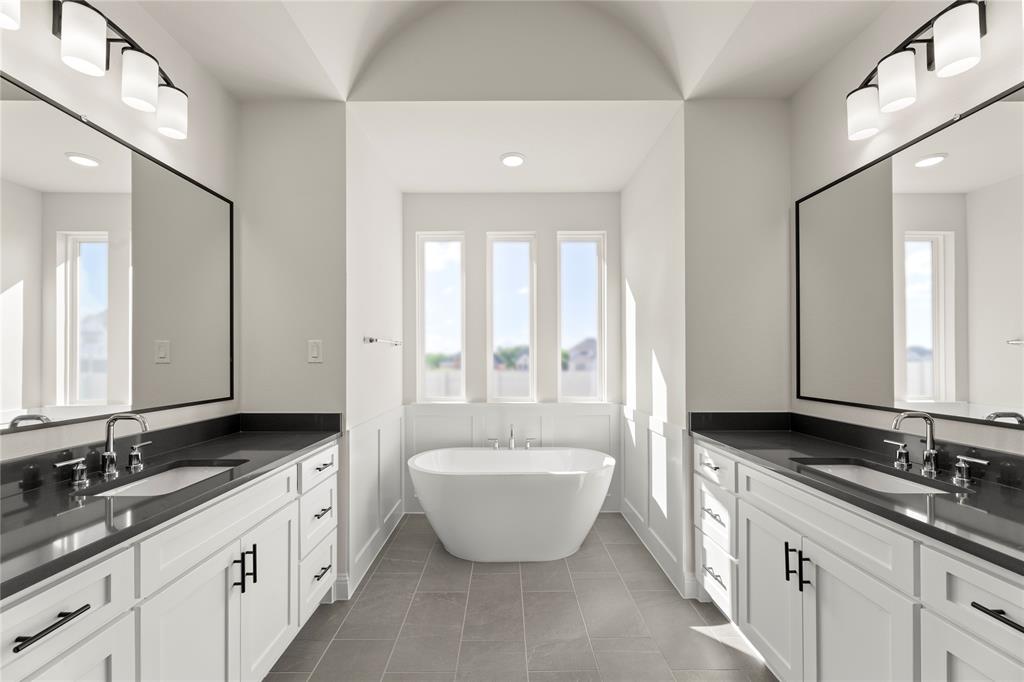 3304 Andesite Road McKinney, TX 75071 - Photo 18 of 29 16. 3304 Andesite - Bath (2)