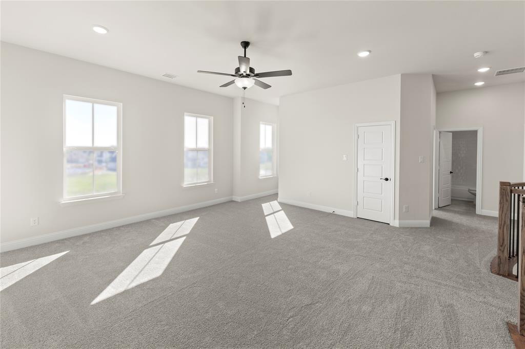 3304 Andesite Road McKinney, TX 75071 - Photo 21 of 29 19. 3304 Andesite - Game