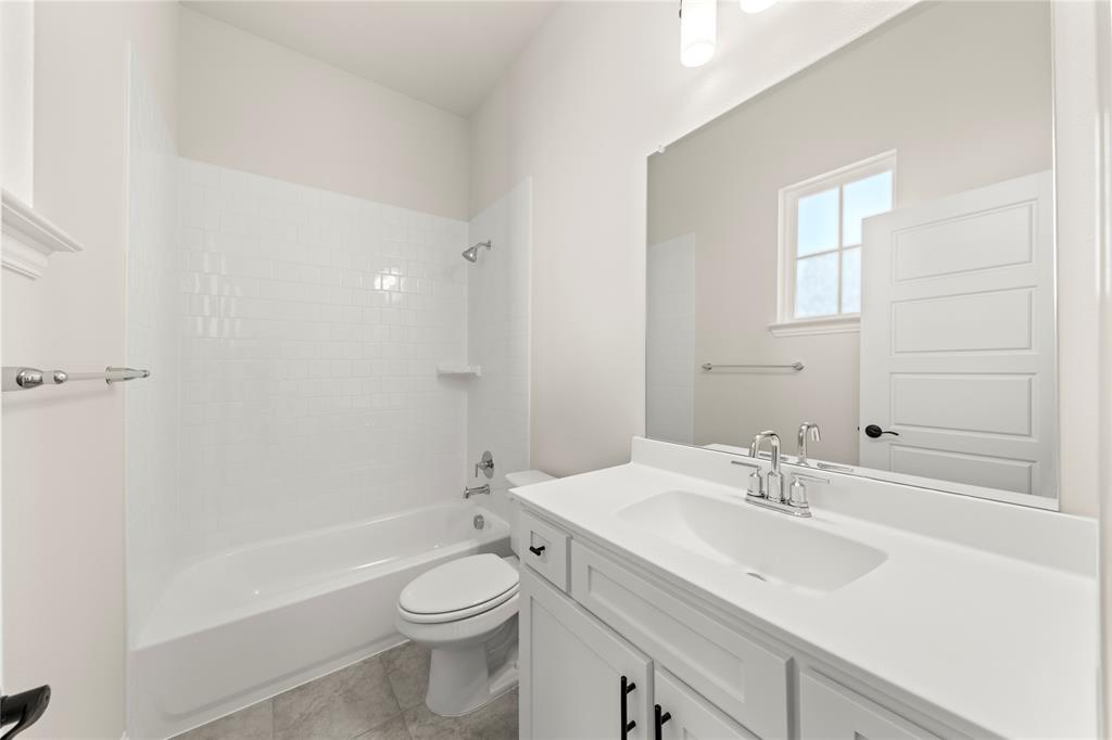 3304 Andesite Road McKinney, TX 75071 - Photo 23 of 29 21. 3304 Andesite - 3RD Bath