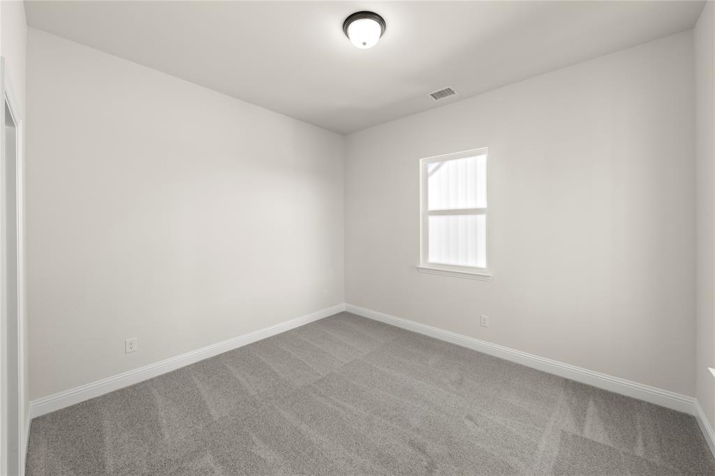 3304 Andesite Road McKinney, TX 75071 - Photo 24 of 29 22. 3304 Andesite - Bed 3