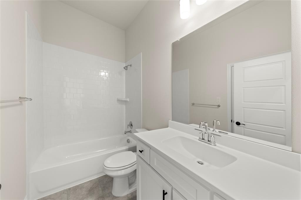 3304 Andesite Road McKinney, TX 75071 - Photo 25 of 29 23. 3304 Andesite - 4TH Bath