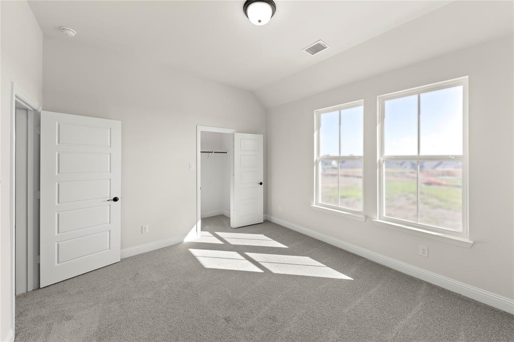 3304 Andesite Road McKinney, TX 75071 - Photo 26 of 29 24. 3304 Andesite - Bed 4