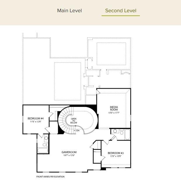 3304 Andesite Road McKinney, TX 75071 - Photo 29 of 29