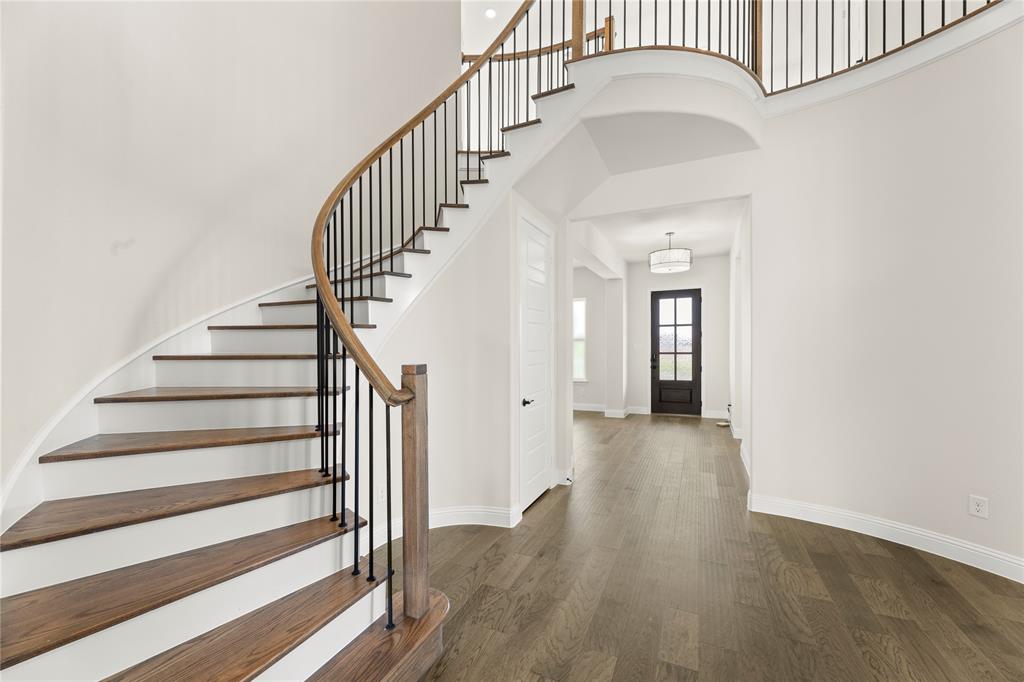 3304 Andesite Road McKinney, TX 75071 - Photo 3 of 29 03. 3304 Andesite - Entry