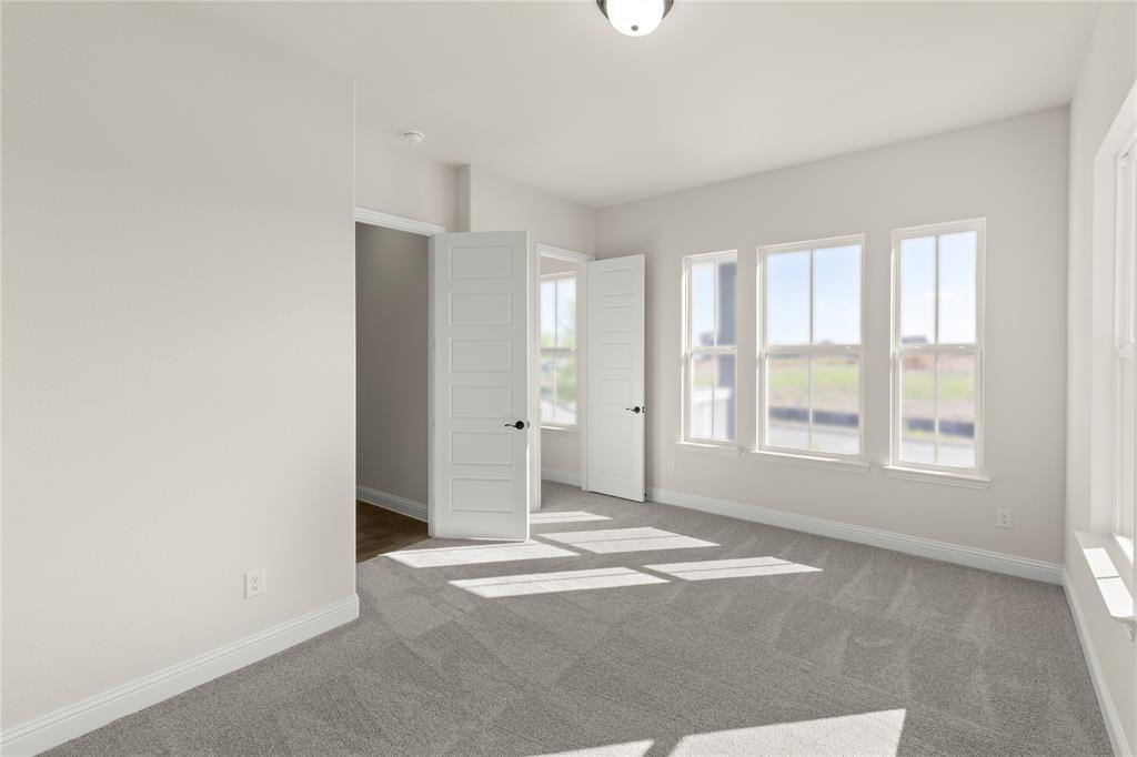 3304 Andesite Road McKinney, TX 75071 - Photo 4 of 29 04. 3304 Andesite - Bed 2