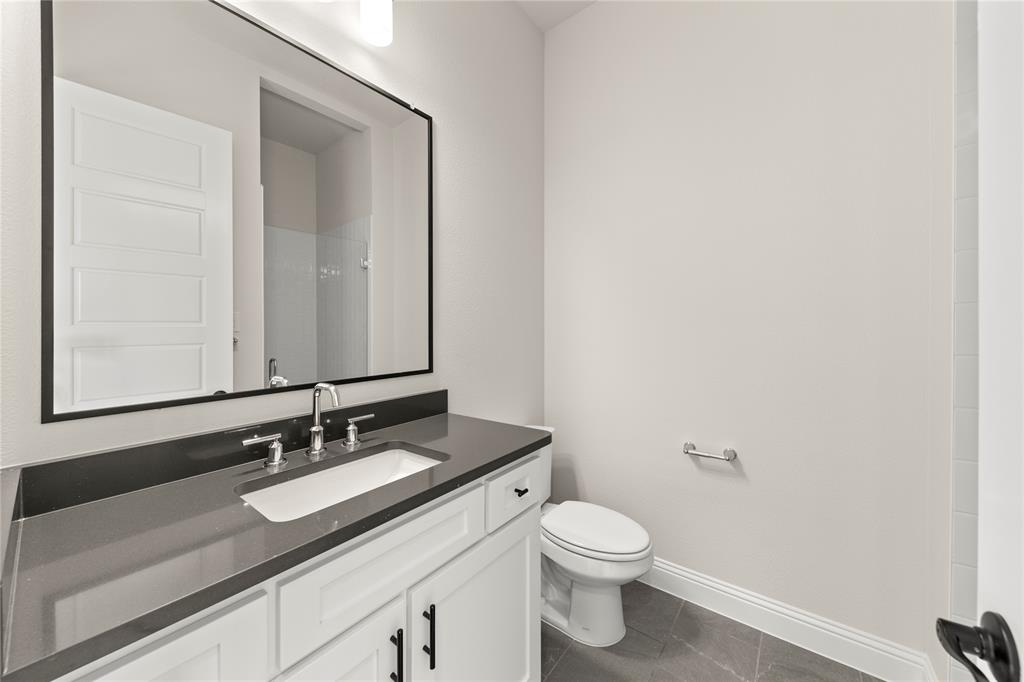 3304 Andesite Road McKinney, TX 75071 - Photo 6 of 29 05. 3304 Andesite - 2ND Bath