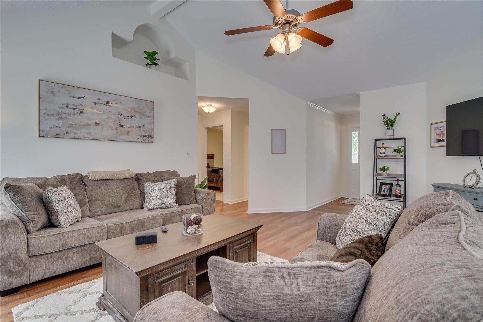 4724 Brookgreen Road Martinez, GA 30907 - Photo 8 of 33 11-111