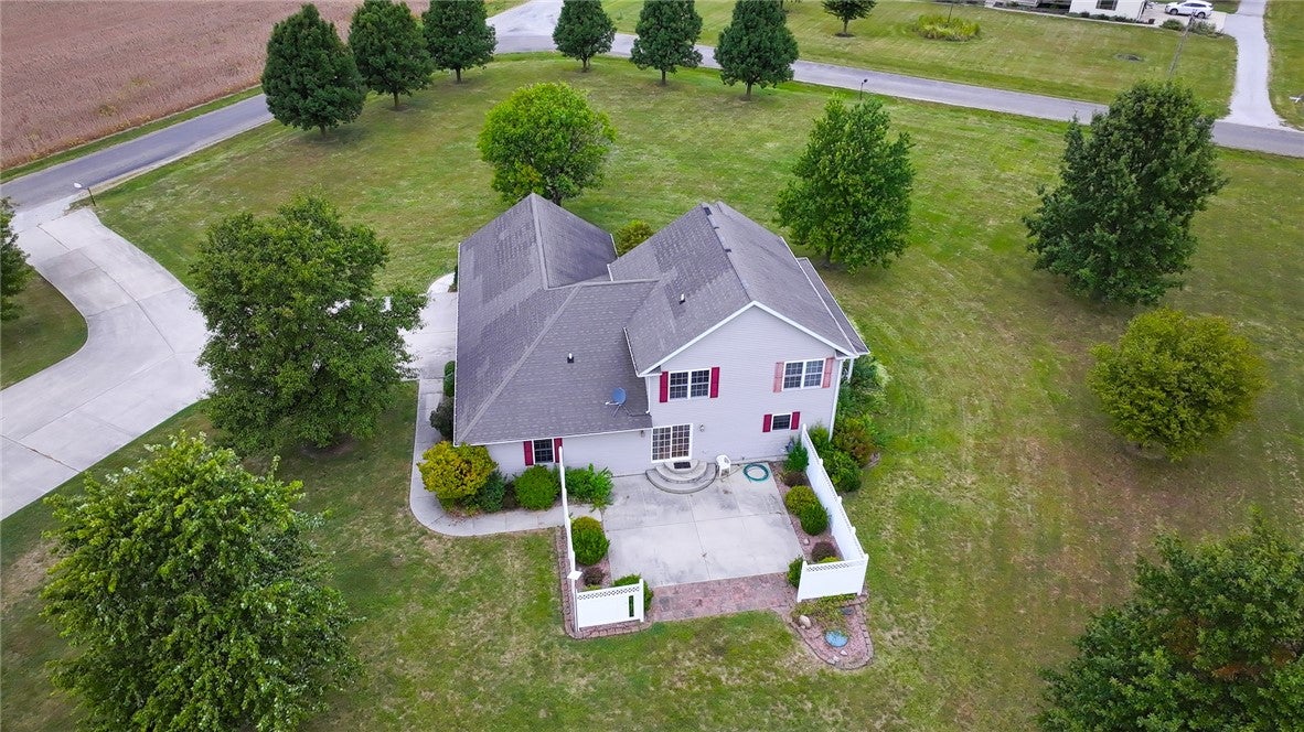 1121 Cr 1000e Road Sullivan, IL 61951 - Photo 46 of 48 Gallery Image 46