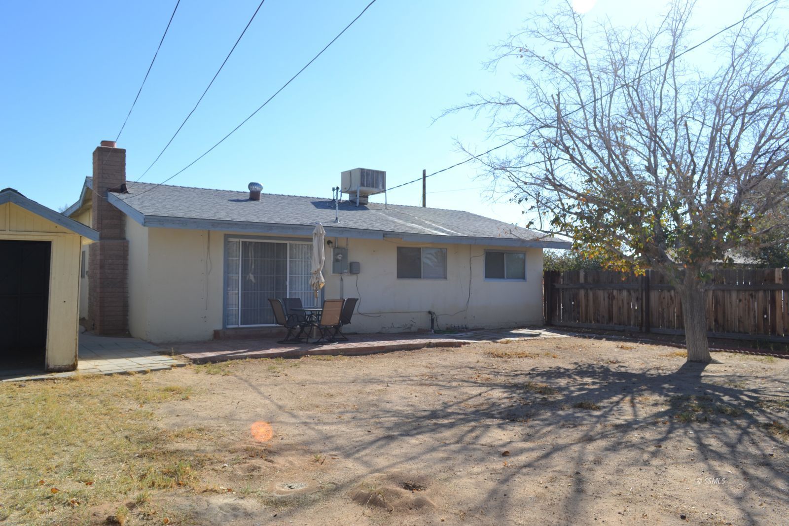 219 North Norma Street Ridgecrest, CA 93555 - Photo 15 of 23