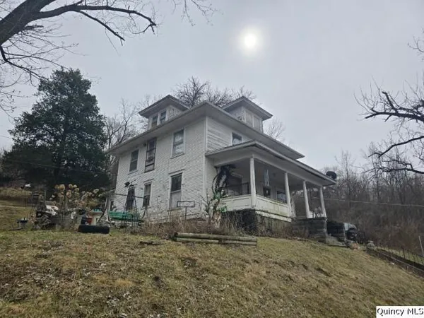 $35,000 | 390 West 4th Street, Dallas City, IL 62330