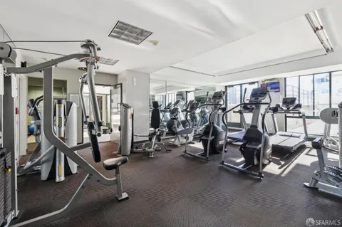 $659,000 | 1 Daniel Burnham Court, Unit 1414, San Francisco, CA 94109