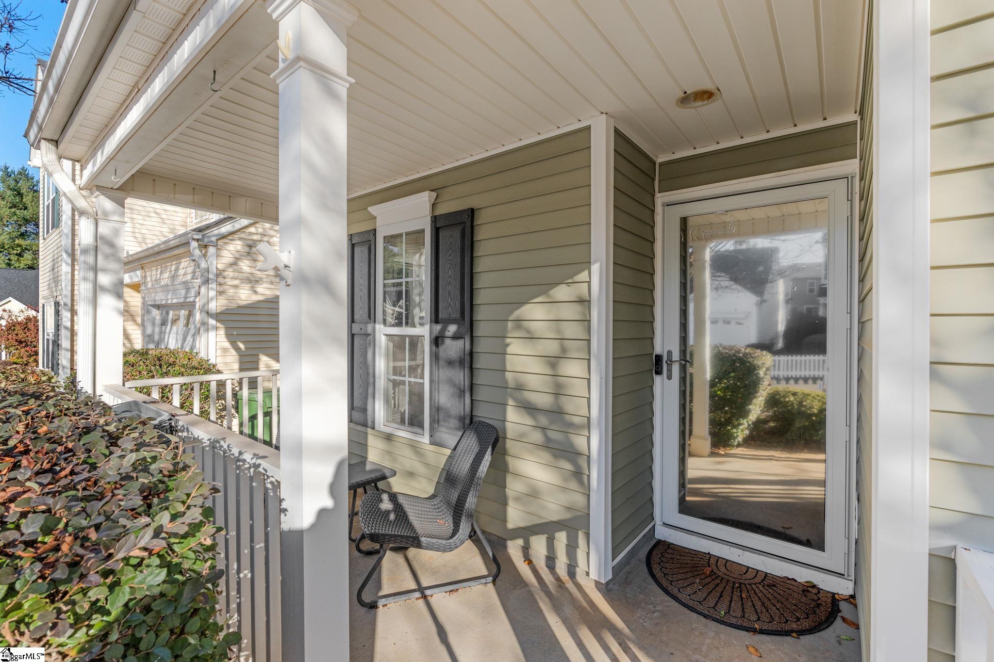 303 Pemaquid Court Simpsonville, SC 29681 - Photo 15 of 20