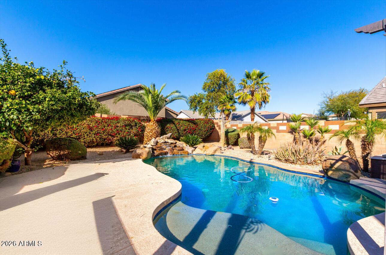 25660 West Dunlap Road Buckeye, AZ 85326 - Photo 40 of 40