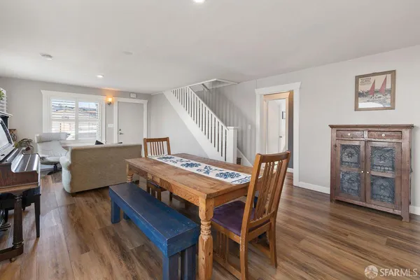 $1,195,000 | 44 Carmel Avenue, Pacifica, CA 94044