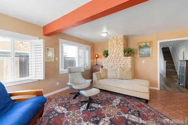 $1,195,000 | 44 Carmel Avenue, Pacifica, CA 94044