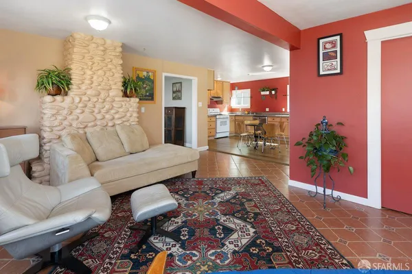 $1,195,000 | 44 Carmel Avenue, Pacifica, CA 94044